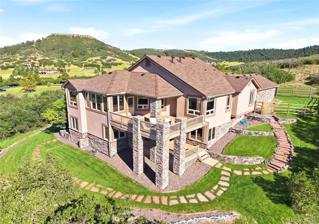 3rd image of 4367 Tallyrand Cir, Castle Rock, CO 80104 | MLS# 3940674