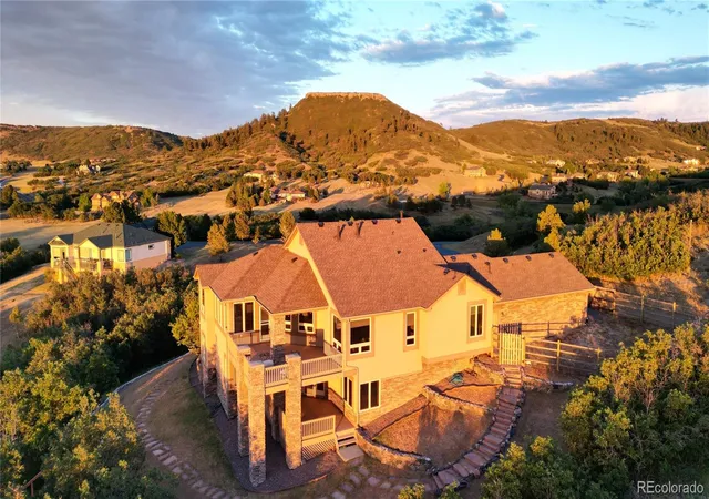 4th image of 4367 Tallyrand Cir, Castle Rock, CO 80104 | MLS# 3940674