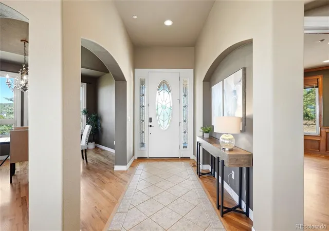 5th image of 4367 Tallyrand Cir, Castle Rock, CO 80104 | MLS# 3940674