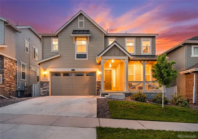 1st image of 16809 Desert Wine Trl, Parker, CO 80134 | MLS# 9735126