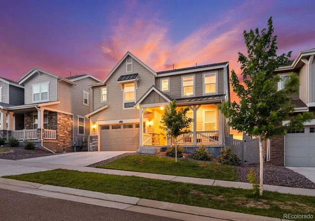 2nd image of 16809 Desert Wine Trl, Parker, CO 80134 | MLS# 9735126