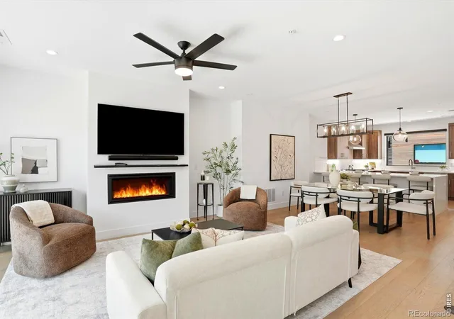 Condo for sale at 2473 Walnut St, Boulder, CO 80302 | MLS# IR1064432