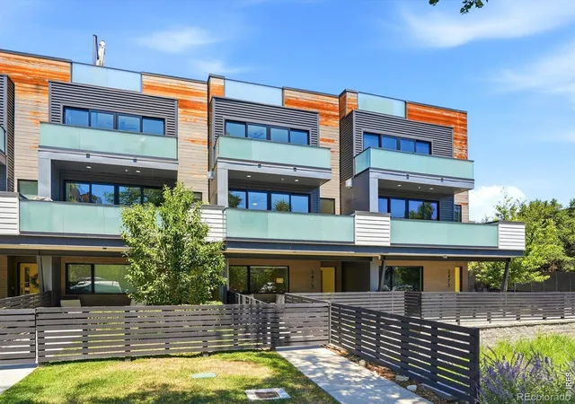 Photo 1 of Condo for sale at 2473 Walnut St, Boulder, CO 80302 | MLS# IR1064432 | Listing updated on 2026-09-19
