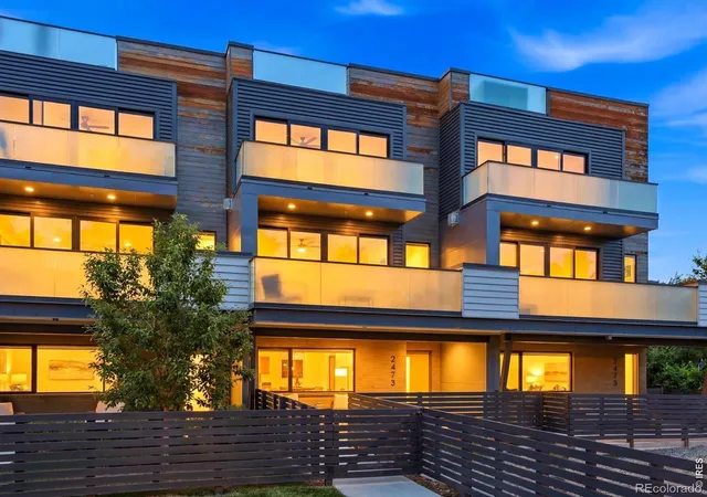 Photo 4 of Condo for sale at 2473 Walnut St, Boulder, CO 80302 | MLS# IR1064432 | Listing updated on 2026-09-19