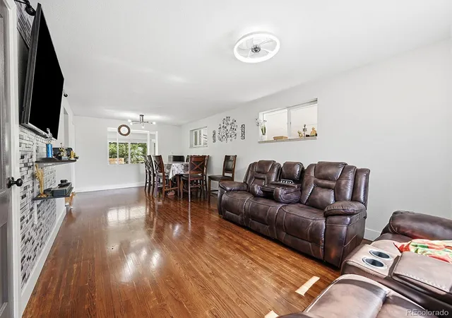Photo 4 of Single family home for sale at 556 Elmira St, Aurora, CO 80010 | MLS# 8635548 | Listing updated on 2026-09-25
