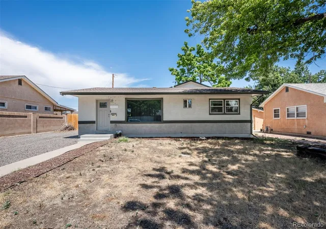 1st image of 1604 Garwood Dr, Pueblo, CO 81005 | MLS# 9475238