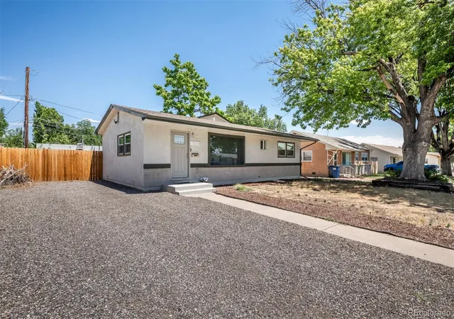 2nd image of 1604 Garwood Dr, Pueblo, CO 81005 | MLS# 9475238