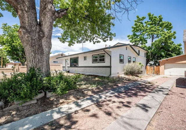 3rd image of 1604 Garwood Dr, Pueblo, CO 81005 | MLS# 9475238