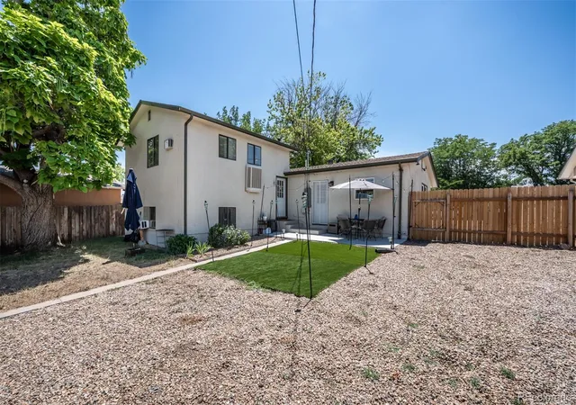 33rd image of 1604 Garwood Dr, Pueblo, CO 81005 | MLS# 9475238