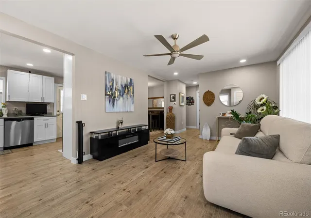 4th image of 1604 Garwood Dr, Pueblo, CO 81005 | MLS# 9475238