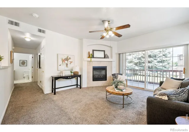 2nd image of 3002 W Elizabeth St #B, Fort Collins, CO 80521 | MLS# IR1064433