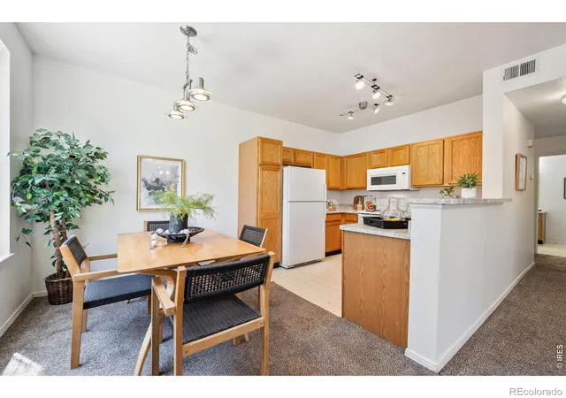 3rd image of 3002 W Elizabeth St #B, Fort Collins, CO 80521 | MLS# IR1064433