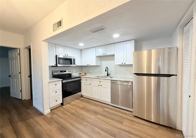Photo 1 of Condo for sale at 9995 E Harvard Ave #274, Denver, CO 80231 | MLS# 3590966 | Listing updated on 2026-08-29