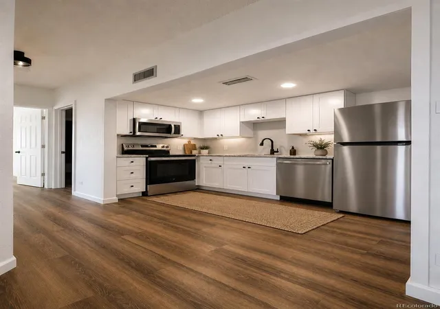 2nd image of 9995 E Harvard Ave #274, Denver, CO 80231 | MLS# 3590966