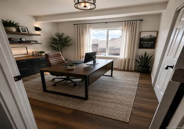 3rd image of 9995 E Harvard Ave #274, Denver, CO 80231 | MLS# 3590966