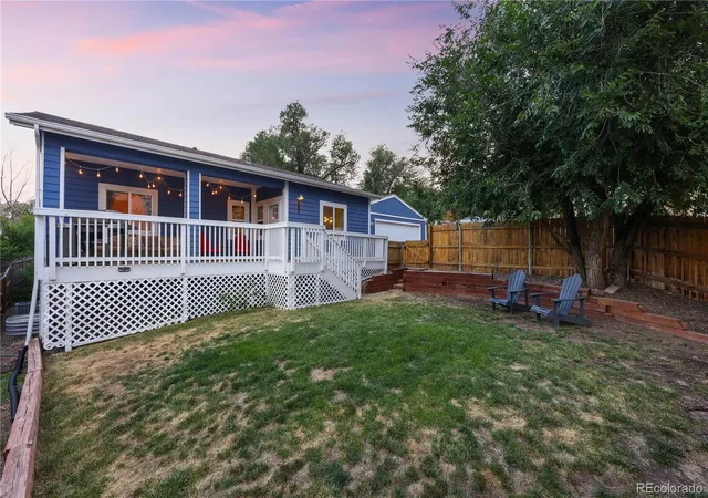 Photo 1 of Single family home for sale at 685 W Platte Ave, Colorado Springs, CO 80905 | MLS# 4680251 | Listing updated on 2026-09-21