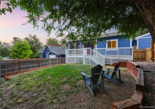 Photo 2 of Single family home for sale at 685 W Platte Ave, Colorado Springs, CO 80905 | MLS# 4680251 | Listing updated on 2026-09-21