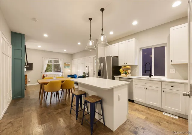 Photo 4 of Single family home for sale at 685 W Platte Ave, Colorado Springs, CO 80905 | MLS# 4680251 | Listing updated on 2026-09-21