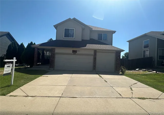 1st image of 289 Holden Ln, Johnstown, CO 80534 | MLS# 2198822