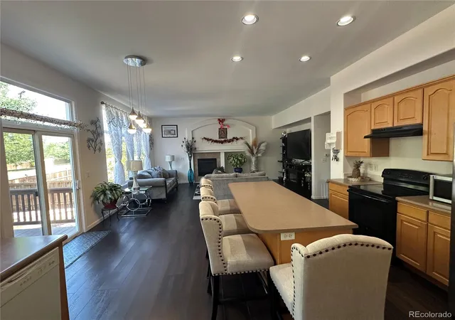 5th image of 289 Holden Ln, Johnstown, CO 80534 | MLS# 2198822