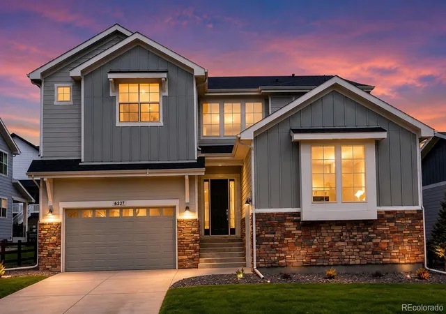 image of 6227 E 141st Ln, Brighton, CO 80602 | MLS# 7755518