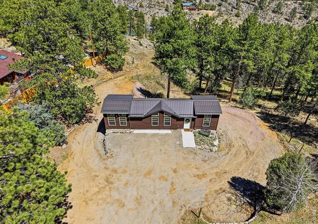 Photo 1 of Single family home for sale at 280 Bunny Rd, Bailey, CO 80421 | MLS# IR1064435 | Listing updated on 2026-08-13