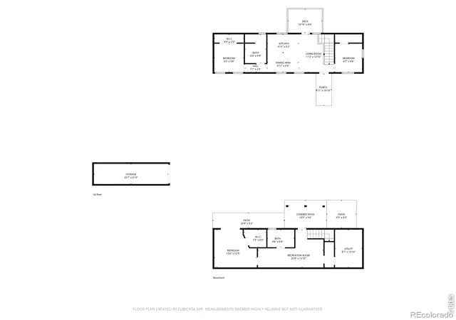Photo 37 of Single family home for sale at 280 Bunny Rd, Bailey, CO 80421 | MLS# IR1064435 | Listing updated on 2026-08-13