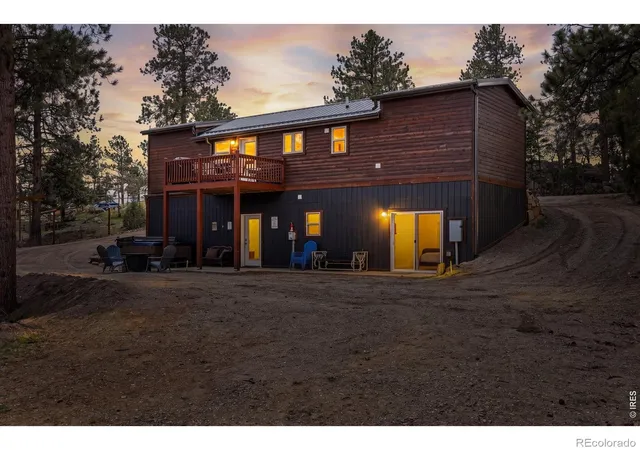 Photo 5 of Single family home for sale at 280 Bunny Rd, Bailey, CO 80421 | MLS# IR1064435 | Listing updated on 2026-08-13