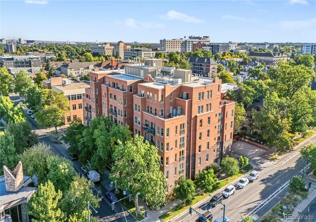 1st image of 1630 N Clarkson St #110, Denver, CO 80218 | MLS# 7232789