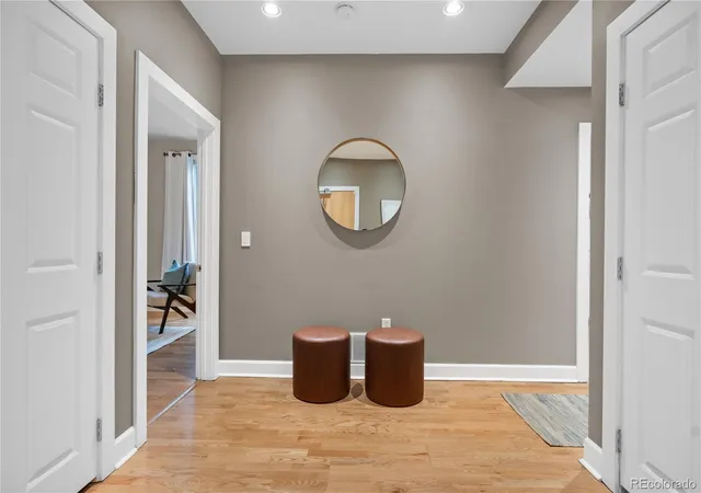 3rd image of 1630 N Clarkson St #110, Denver, CO 80218 | MLS# 7232789