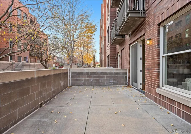 2nd image of 1630 N Clarkson St, Denver, CO 80218