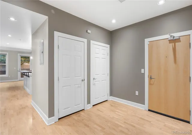 4th image of 1630 N Clarkson St #110, Denver, CO 80218 | MLS# 7232789