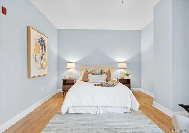 5th image of 1630 N Clarkson St #110, Denver, CO 80218 | MLS# 7232789
