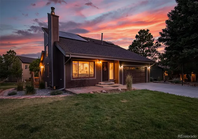 Photo 1 of Single family home for sale at 8238 Lakeshore Dr, Parker, CO 80134 | MLS# 9060130 | Listing updated on 2026-09-26