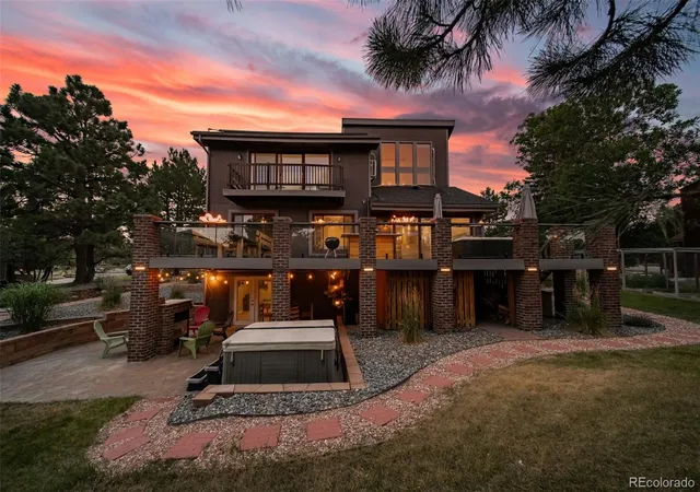 Photo 2 of Single family home for sale at 8238 Lakeshore Dr, Parker, CO 80134 | MLS# 9060130 | Listing updated on 2026-09-26