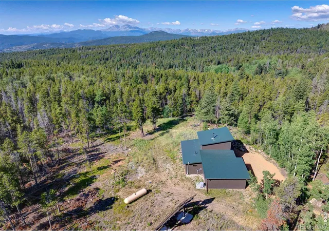 Photo 1 of Single family home for sale at 5431 Storm Mountain Dr, Drake, CO 80515 | MLS# IR1064442 | Listing updated on 2026-09-28