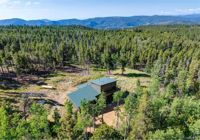 Photo 3 of Single family home for sale at 5431 Storm Mountain Dr, Drake, CO 80515 | MLS# IR1064442 | Listing updated on 2026-09-28