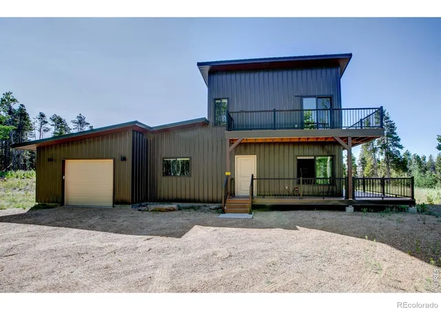 Photo 4 of Single family home for sale at 5431 Storm Mountain Dr, Drake, CO 80515 | MLS# IR1064442 | Listing updated on 2026-09-28