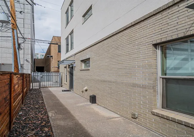 Photo 2 of Townhouse for sale at 1323 Elati St #6, Denver, CO 80204 | MLS# 8027408 | Listing updated on 2026-07-28