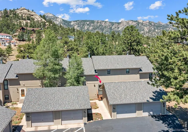 2nd image of 321 Big Horn Dr #5, Estes Park, CO 80517 | MLS# IR1064445