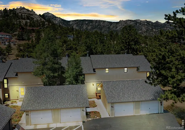 24th image of 321 Big Horn Dr #5, Estes Park, CO 80517 | MLS# IR1064445
