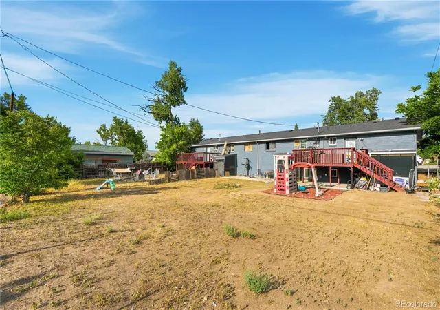 17th image of 5355 Quitman St, Denver, CO 80212 | MLS# 8926338
