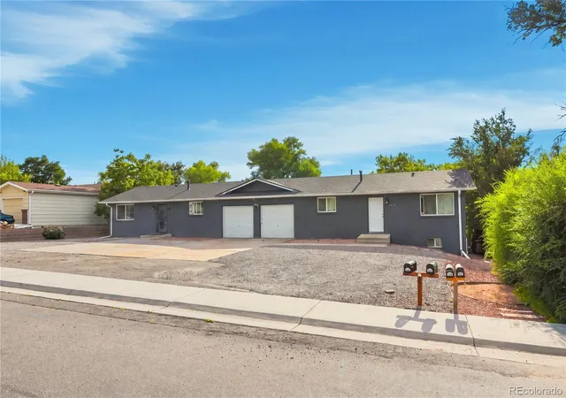 2nd image of 5355 Quitman St, Denver, CO 80212 | MLS# 8926338