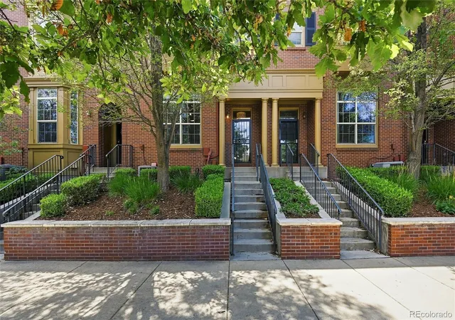 2nd image of 7920 E 29th Ave, Denver, CO 80238 | MLS# 7785626