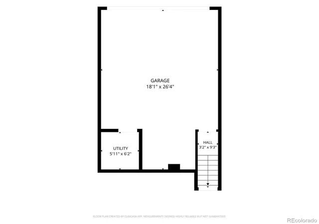 41st image of 7920 E 29th Ave, Denver, CO 80238 | MLS# 7785626