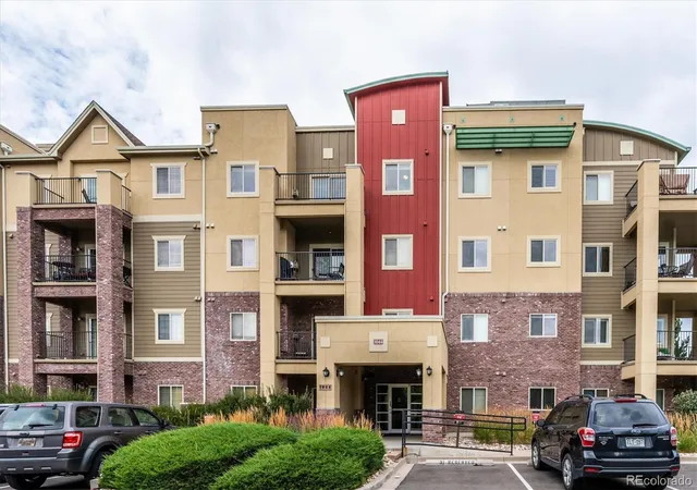 2nd image of 1044 Rockhurst Dr #102, Highlands Ranch, CO 80129 | MLS# 8041051