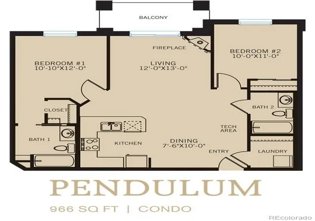 25th image of 1044 Rockhurst Dr #102, Highlands Ranch, CO 80129 | MLS# 8041051