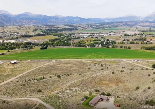 1st image of 6600 County Road 176, Salida, CO 81201 | MLS# 6171449