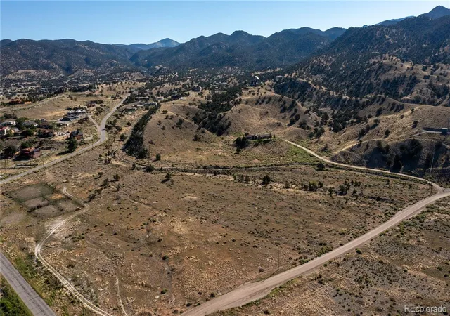 44th image of 6600 County Road 176, Salida, CO 81201 | MLS# 6171449