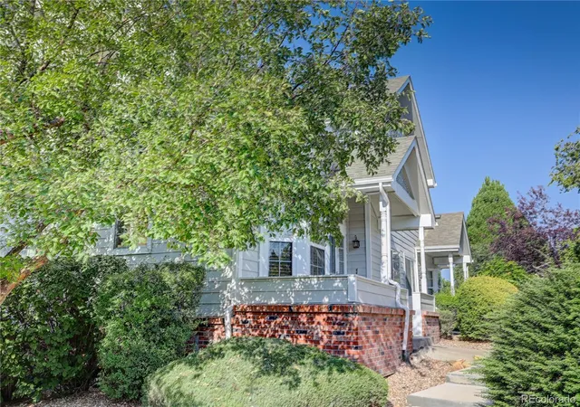 Photo 1 of Condo for sale at 4013 S Carson St #B, Aurora, CO 80014 | MLS# 5704026 | Listing updated on 2026-08-10
